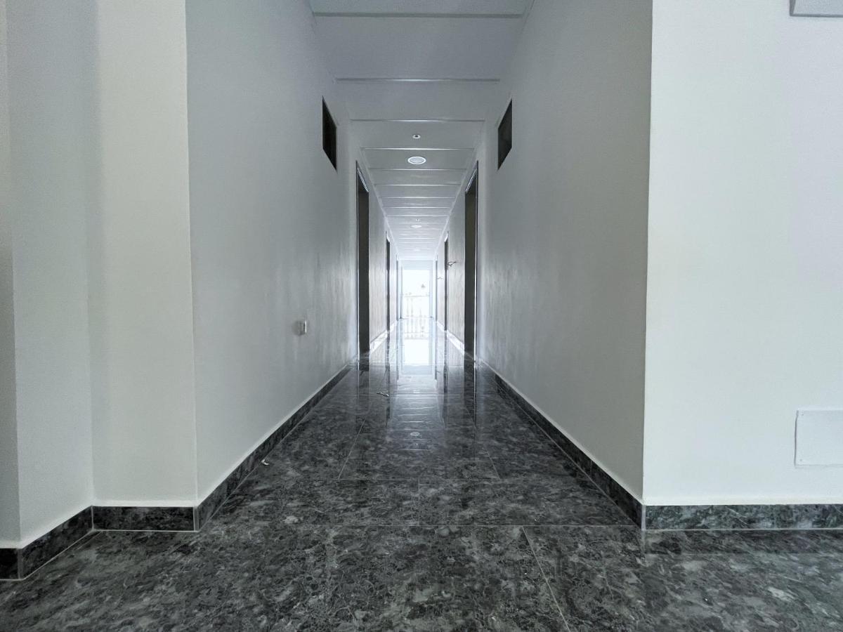 Marku Palace Ksamil Exterior foto