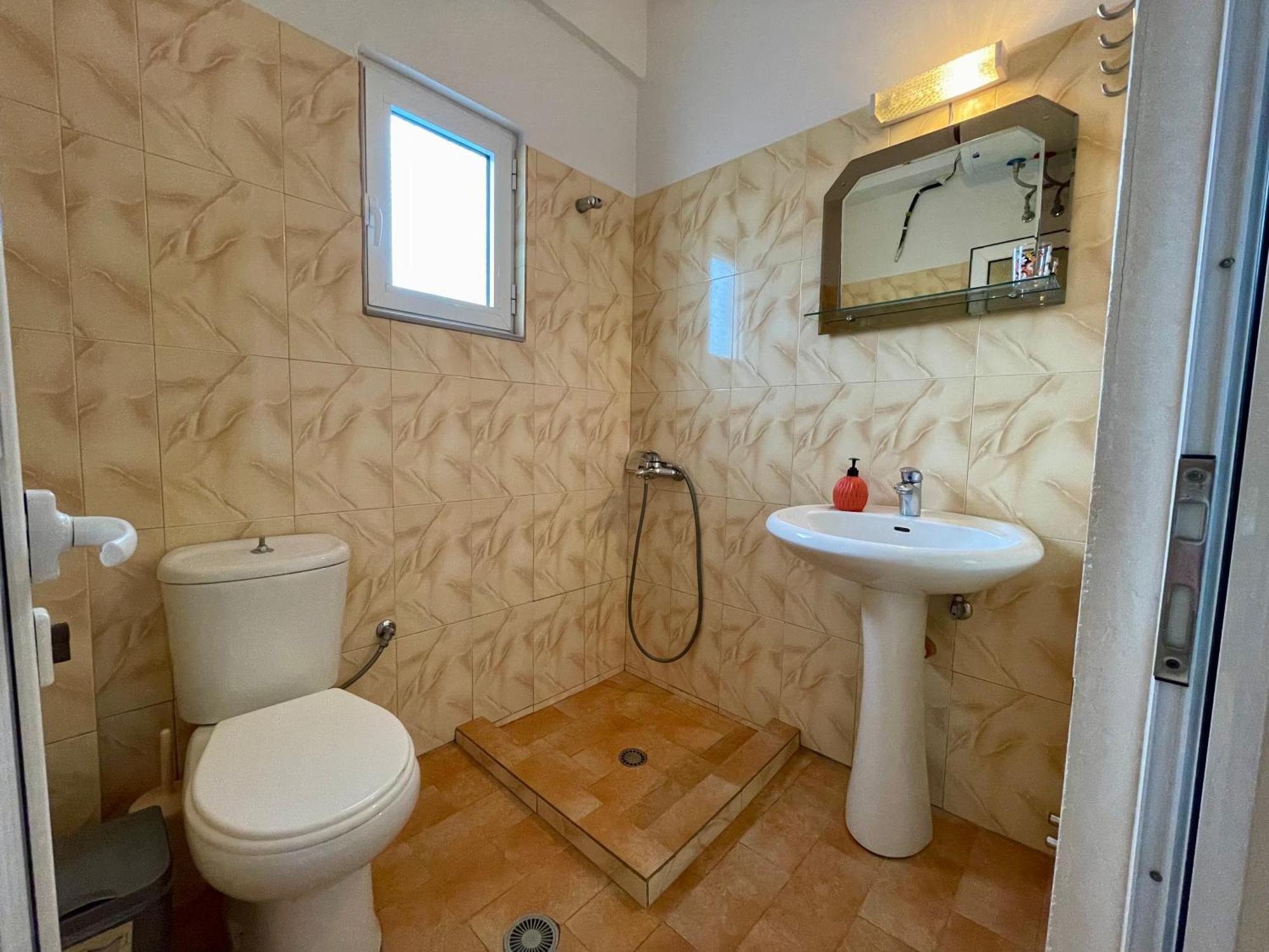 Marku Palace Ksamil Habitación foto