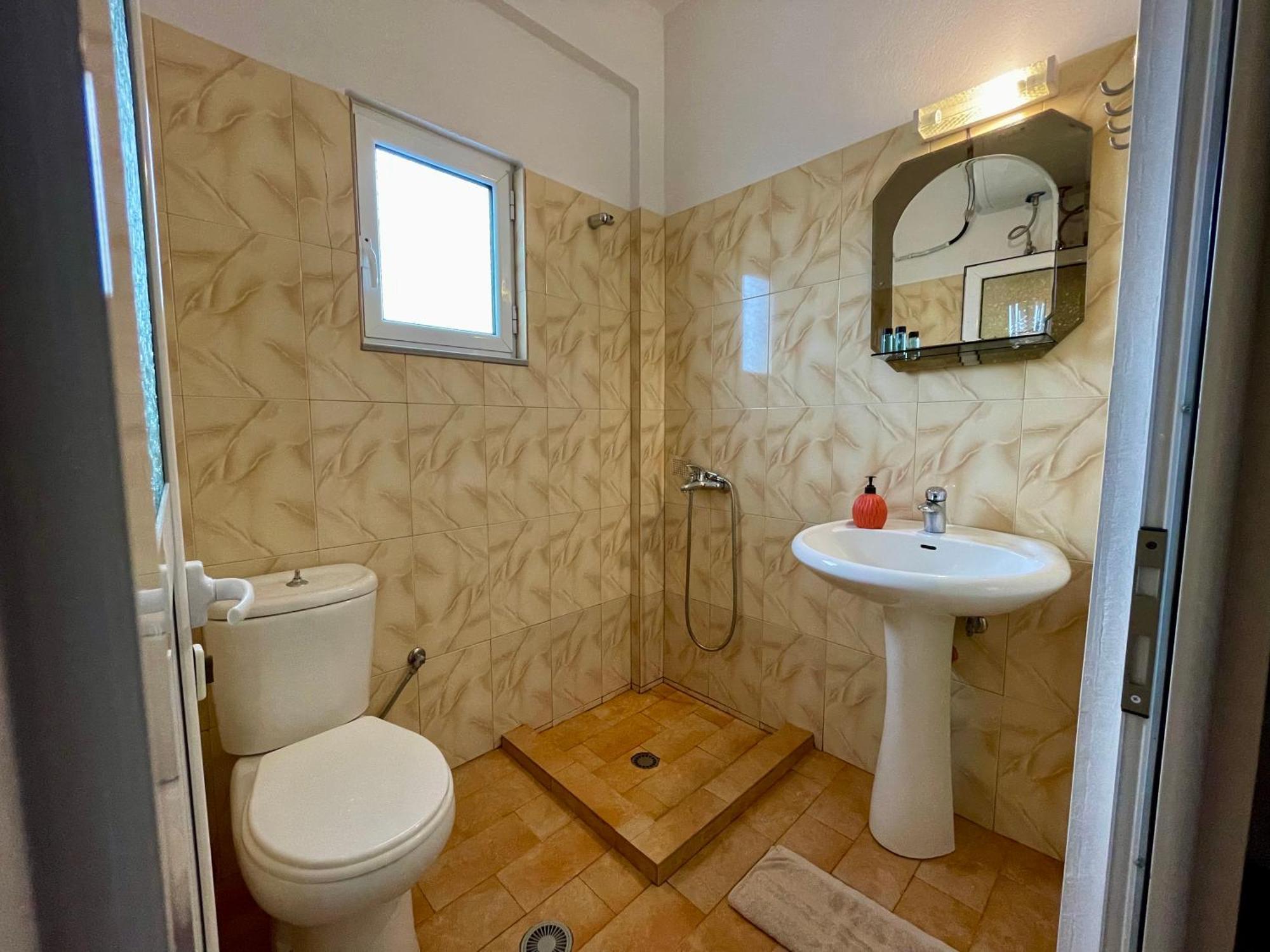 Marku Palace Ksamil Habitación foto