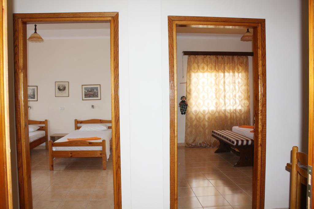 Marku Palace Ksamil Habitación foto